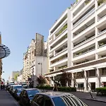Appartement Le Romain