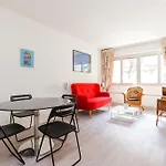 Appartement Le Romain