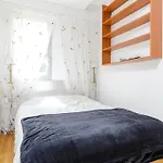 Appartement Le Romain