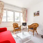 Appartement Le Romain