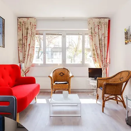 Le Romain Apartment *