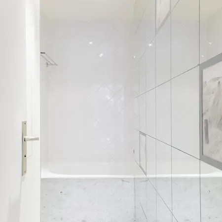 Apartment Le Romain *