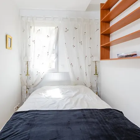 Apartment Le Romain *